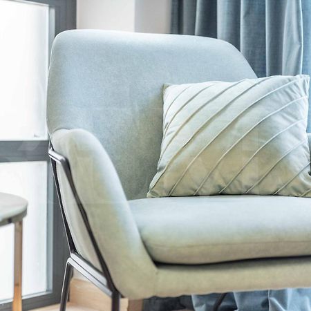 Inviting Apartment In The Heart Of Malaga By Rems Екстериор снимка