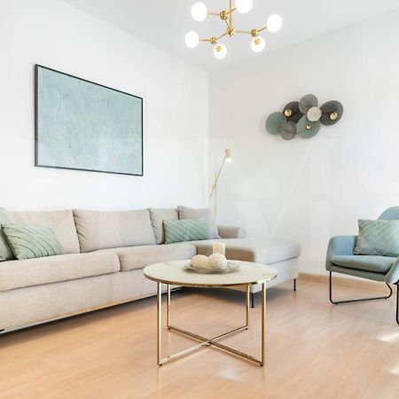 Inviting Apartment In The Heart Of Malaga By Rems Екстериор снимка